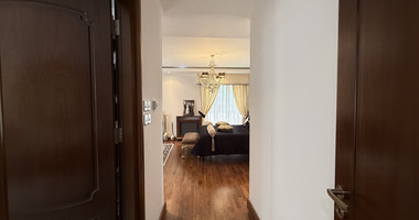 SALE: Luxury 6 bedroom Villa in Souni on expansive plot of 2.150 sqm.