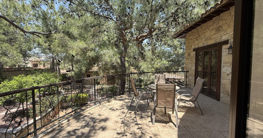 SALE: Luxury 6 bedroom Villa in Souni on expansive plot of 2.150 sqm.