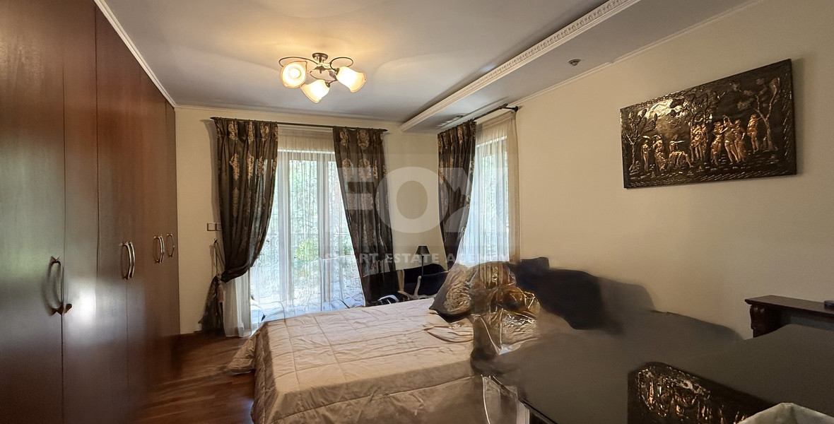 SALE: Luxury 6 bedroom Villa in Souni on expansive plot of 2.150 sqm.