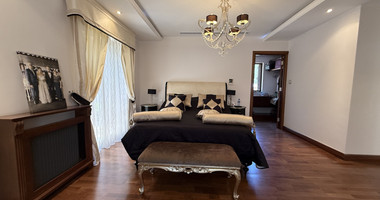 SALE: Luxury 6 bedroom Villa in Souni on expansive plot of 2.150 sqm.