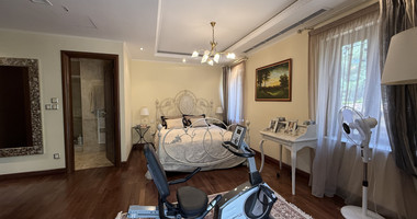 SALE: Luxury 6 bedroom Villa in Souni on expansive plot of 2.150 sqm.