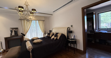 SALE: Luxury 6 bedroom Villa in Souni on expansive plot of 2.150 sqm.