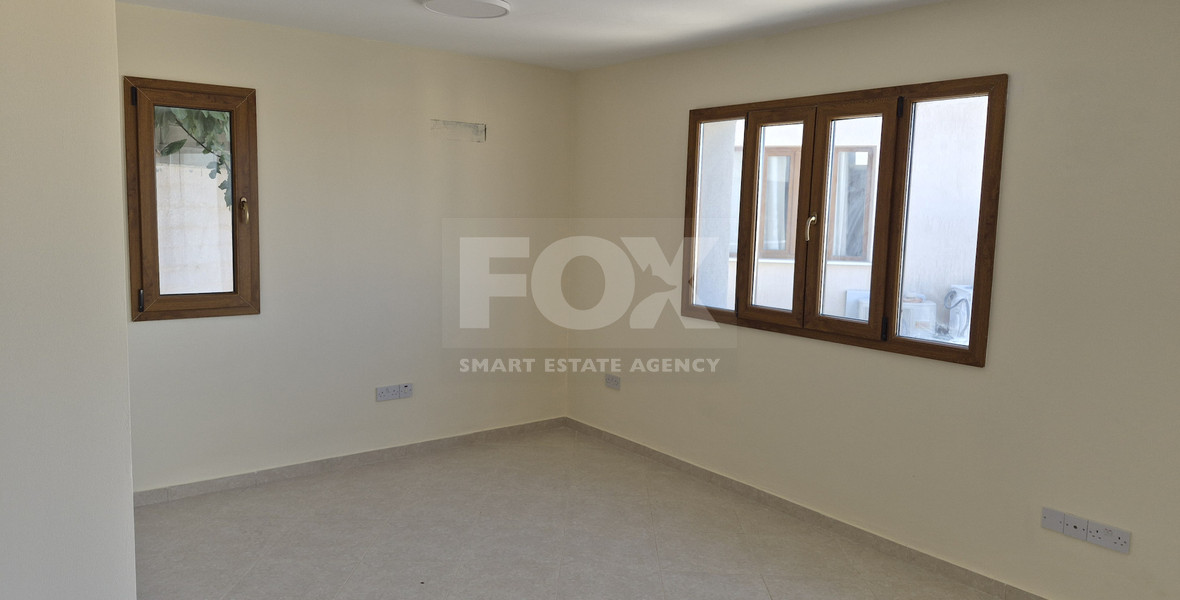 Renovated Two Bedroom Maisonette for Rent in Peyia