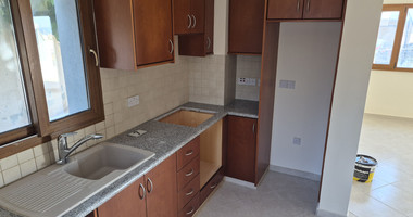 Renovated Two Bedroom Maisonette for Rent in Peyia