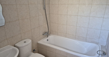 Renovated Two Bedroom Maisonette for Rent in Peyia