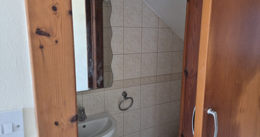Renovated Two Bedroom Maisonette for Rent in Peyia
