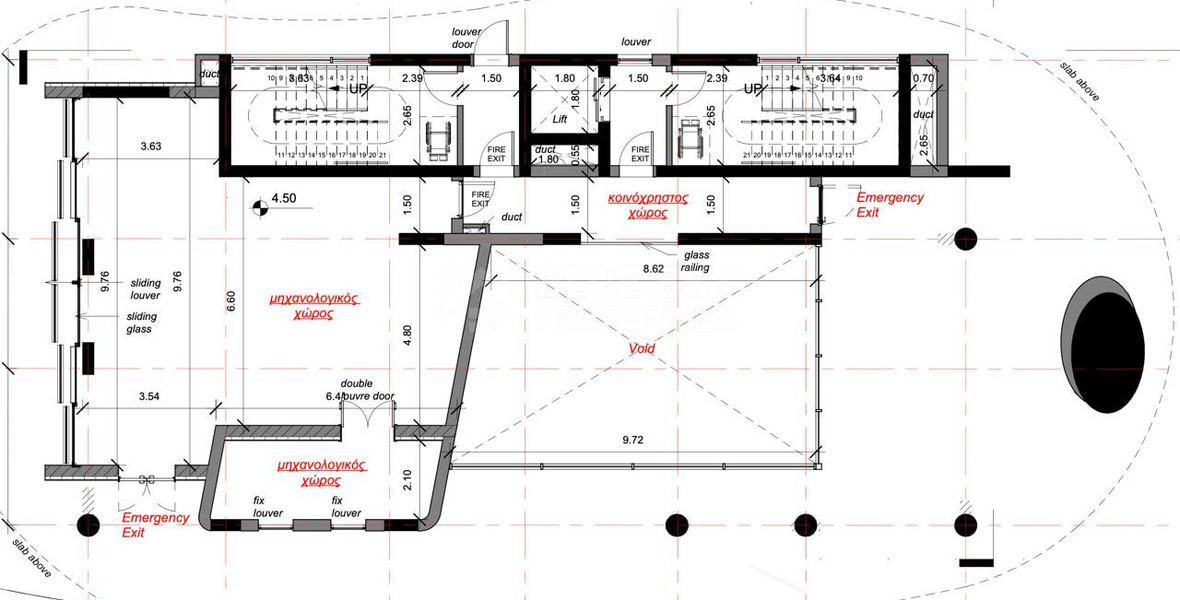 Luxury Three-Bedroom Designer Apartment in a Prestigious Beachfront Lifestyle Development, Pyrgos
