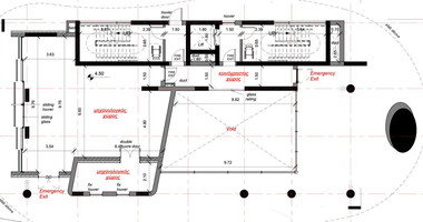 Luxury Three-Bedroom Designer Apartment in a Prestigious Beachfront Lifestyle Development, Pyrgos