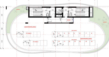 Luxury Three-Bedroom Designer Apartment in a Prestigious Beachfront Lifestyle Development, Pyrgos