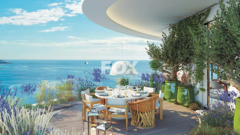 Apartments for sale 193 m² in Pyrgos - Tourist Area, Limassol, Cyprus