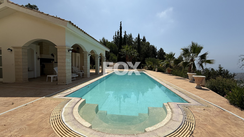 Commercial properties 500 m² for sale in Agios Tychon, Limassol, Cyprus