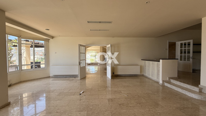 Commercial properties 500 m² for sale in Agios Tychon, Limassol, Cyprus