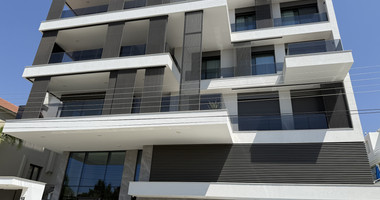 RENT: Luxury Whole-Floor 3-Bedroom Apartment in a Prime Limassol Location