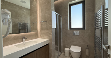 RENT: Luxury Whole-Floor 3-Bedroom Apartment in a Prime Limassol Location