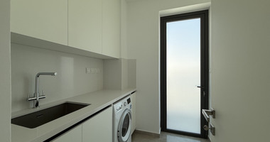 RENT: Luxury Whole-Floor 3-Bedroom Apartment in a Prime Limassol Location