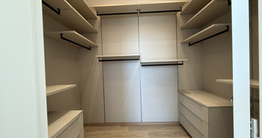 RENT: Luxury Whole-Floor 3-Bedroom Apartment in a Prime Limassol Location
