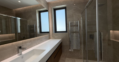 RENT: Luxury Whole-Floor 3-Bedroom Apartment in a Prime Limassol Location
