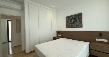 RENT: Luxury Whole-Floor 3-Bedroom Apartment in a Prime Limassol Location