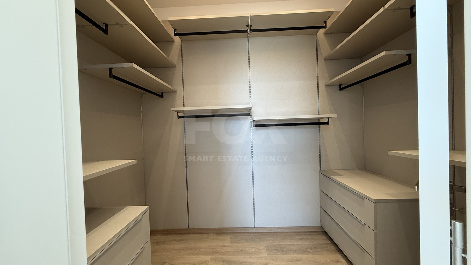 RENT: Luxury Whole-Floor 3-Bedroom Apartment in a Prime Limassol Location
