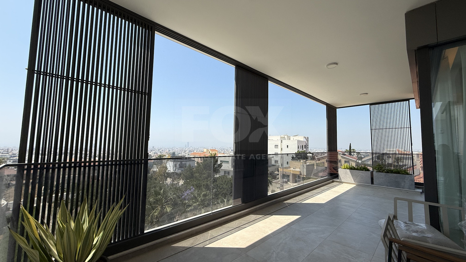 RENT: Luxury Whole-Floor 3-Bedroom Apartment in a Prime Limassol Location