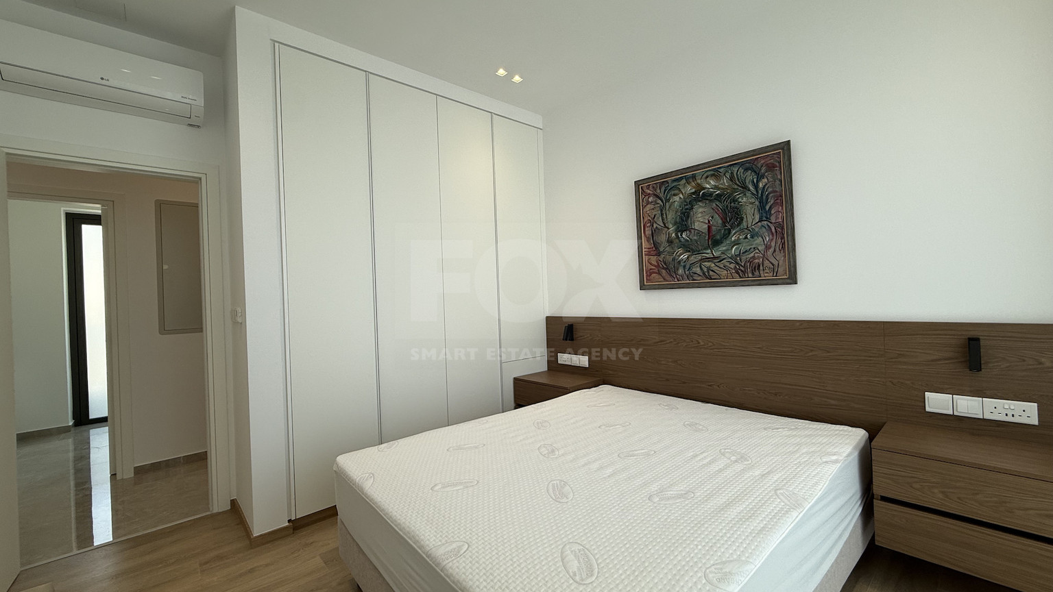 RENT: Luxury Whole-Floor 3-Bedroom Apartment in a Prime Limassol Location
