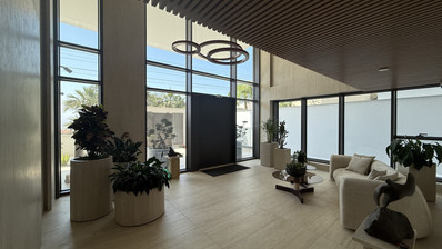 RENT: Luxury Whole-Floor 3-Bedroom Apartment in a Prime Limassol Location