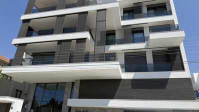 RENT: Luxury Whole-Floor 3-Bedroom Apartment in a Prime Limassol Location