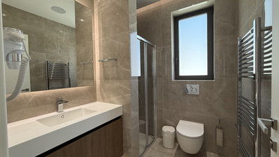 RENT: Luxury Whole-Floor 3-Bedroom Apartment in a Prime Limassol Location