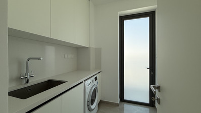 RENT: Luxury Whole-Floor 3-Bedroom Apartment in a Prime Limassol Location