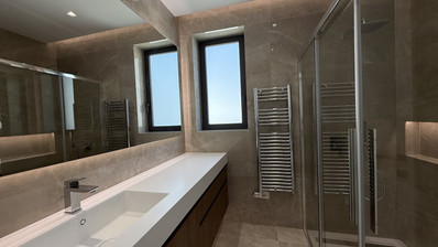 RENT: Luxury Whole-Floor 3-Bedroom Apartment in a Prime Limassol Location