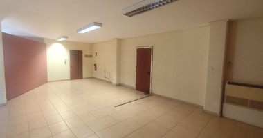 Office for Rent in Omonia, Limassol – 150m²