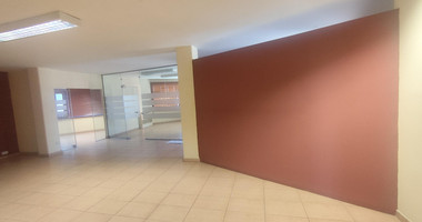 Office for Rent in Omonia, Limassol – 150m²