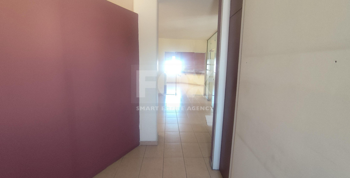 Office for Rent in Omonia, Limassol – 150m²