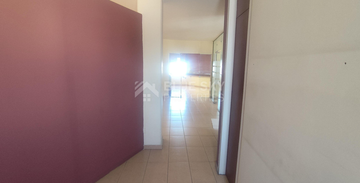 Office for Rent in Omonia, Limassol – 150m²