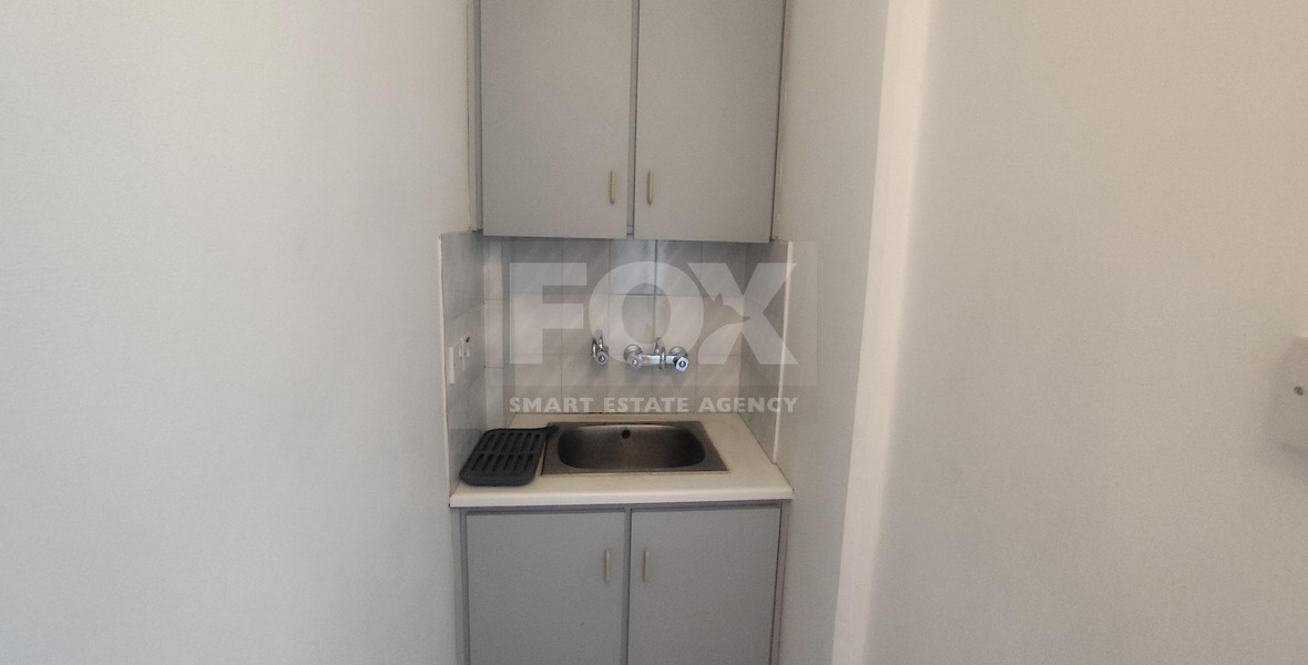 Office for Rent in Omonia, Limassol – 150m²