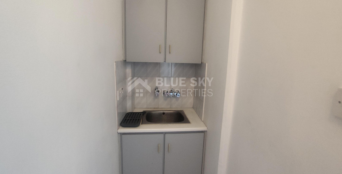 Office for Rent in Omonia, Limassol – 150m²