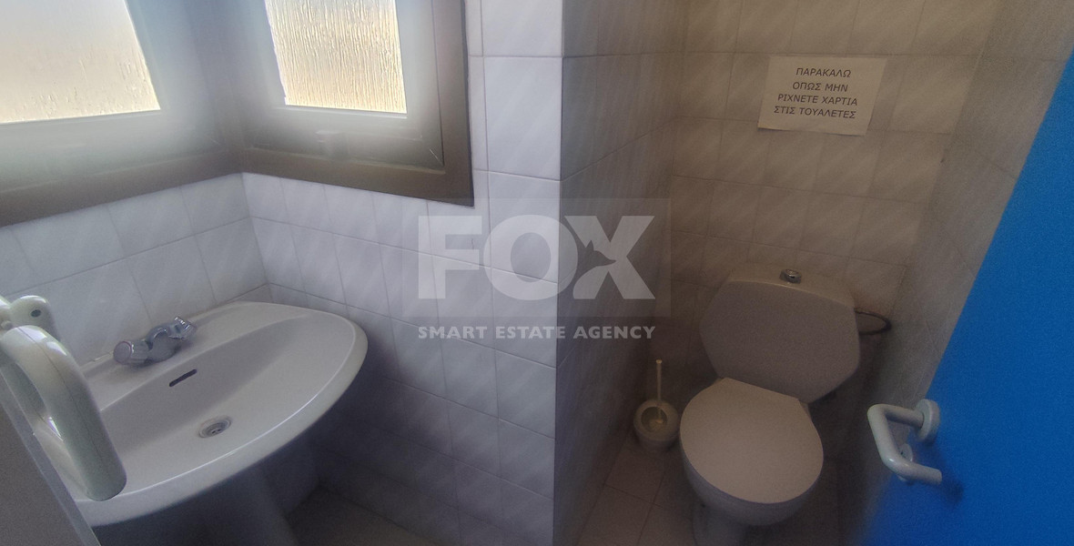 Office for Rent in Omonia, Limassol – 150m²