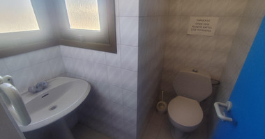 Office for Rent in Omonia, Limassol – 150m²