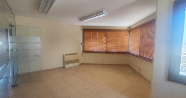 Office for Rent in Omonia, Limassol – 150m²