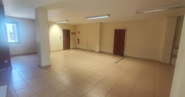 Office for Rent in Omonia, Limassol – 150m²