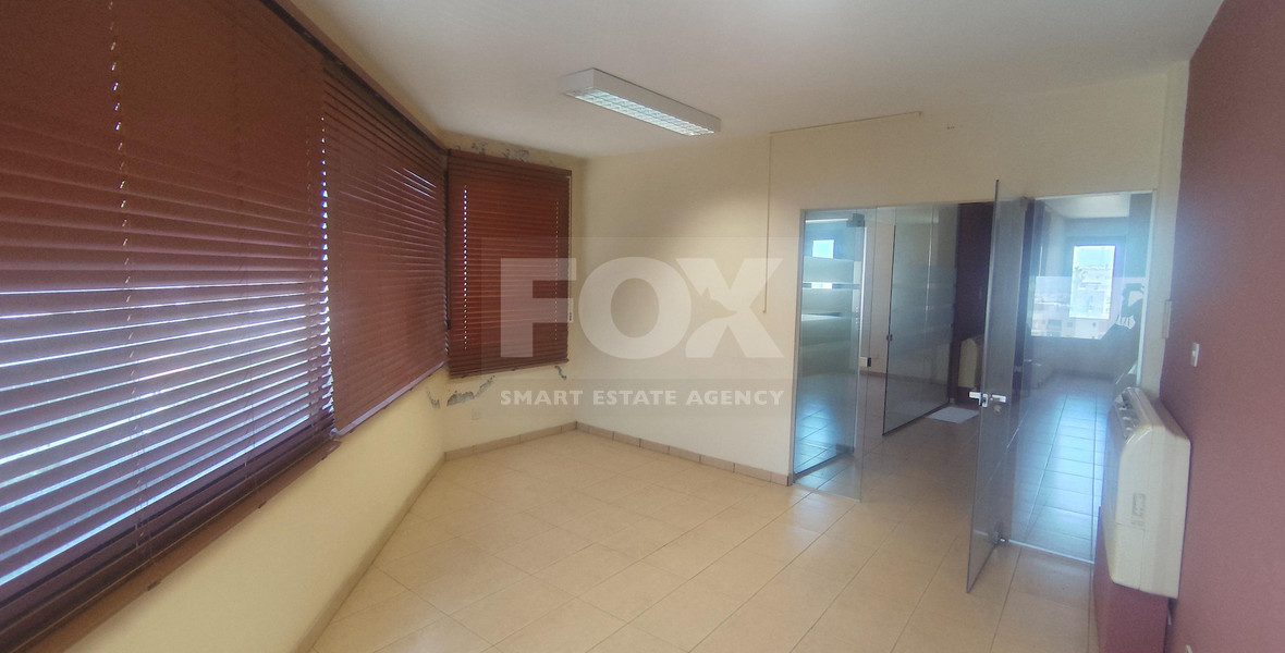 Office for Rent in Omonia, Limassol – 150m²