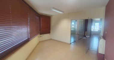 Office for Rent in Omonia, Limassol – 150m²