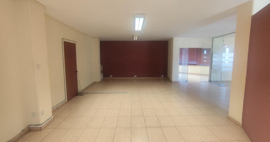 Office for Rent in Omonia, Limassol – 150m²
