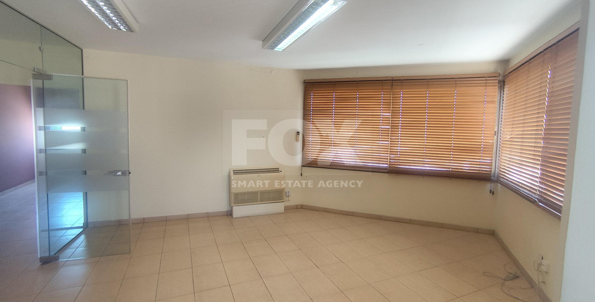 Office for Rent in Omonia, Limassol – 150m²