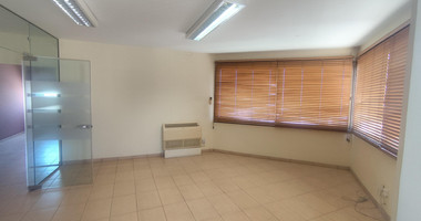 Office for Rent in Omonia, Limassol – 150m²
