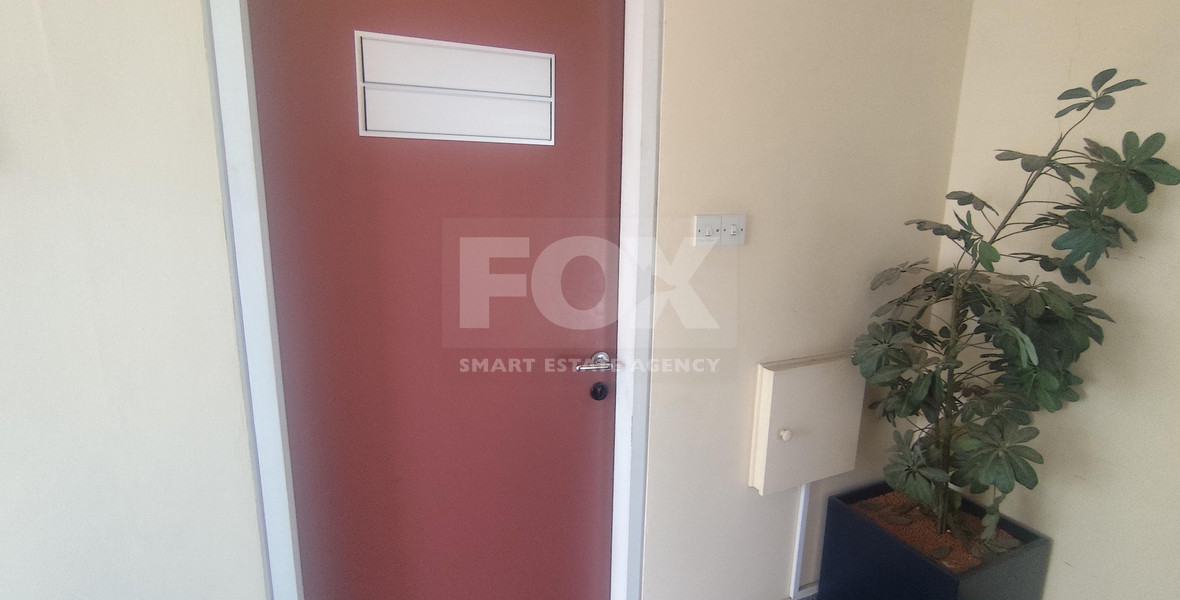 Office for Rent in Omonia, Limassol – 150m²