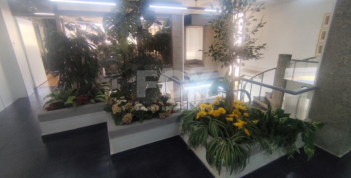 Office for Rent in Omonia, Limassol – 150m²