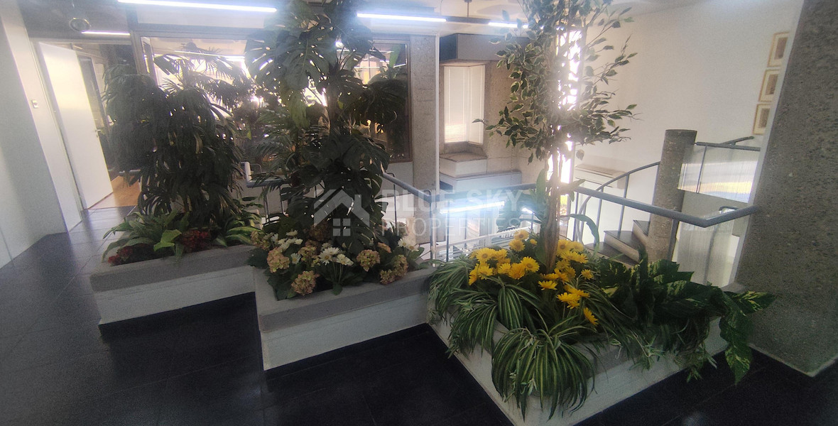 Office for Rent in Omonia, Limassol – 150m²