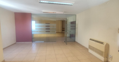 Office for Rent in Omonia, Limassol – 150m²