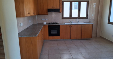 4 Bedroom Detached House in Tremithousa, Pafos
